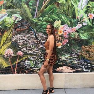 Meet your Posher, Taylor